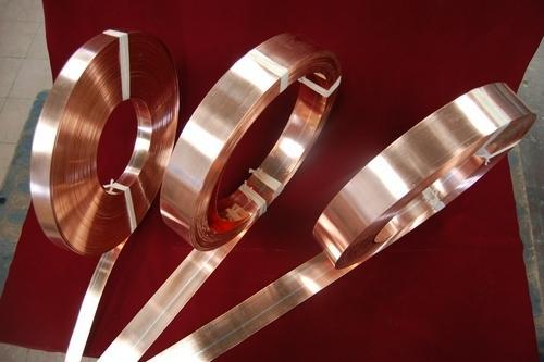 copper-strips