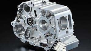 aluminum-crankcase