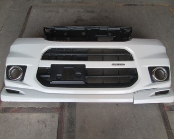 Automotive Mudguards