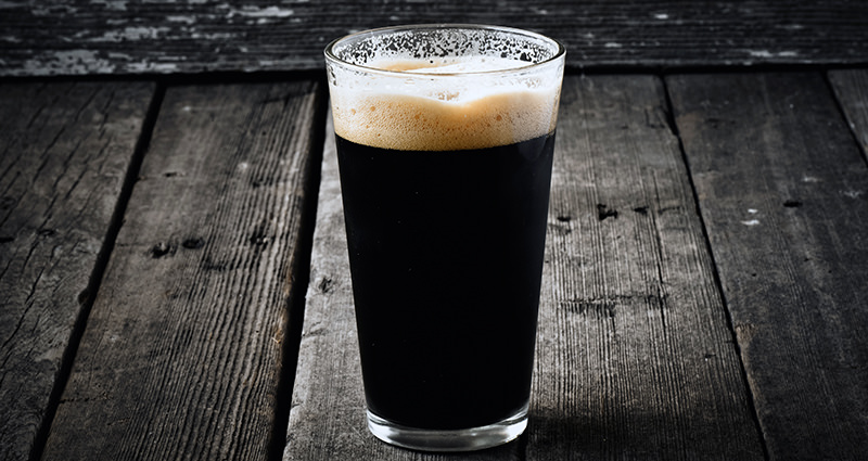 black-beer