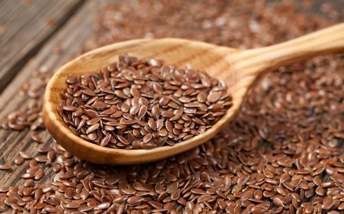 flax-seeds