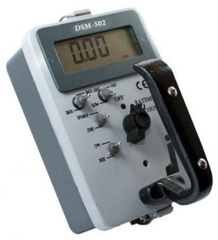 radiation-survey-meters