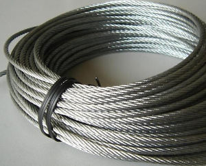 Steel Wire Rope