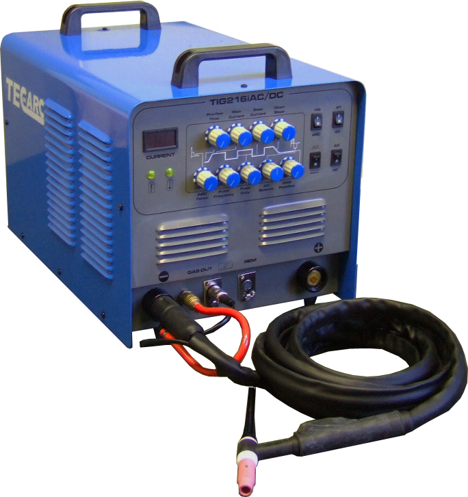 TIG Welder