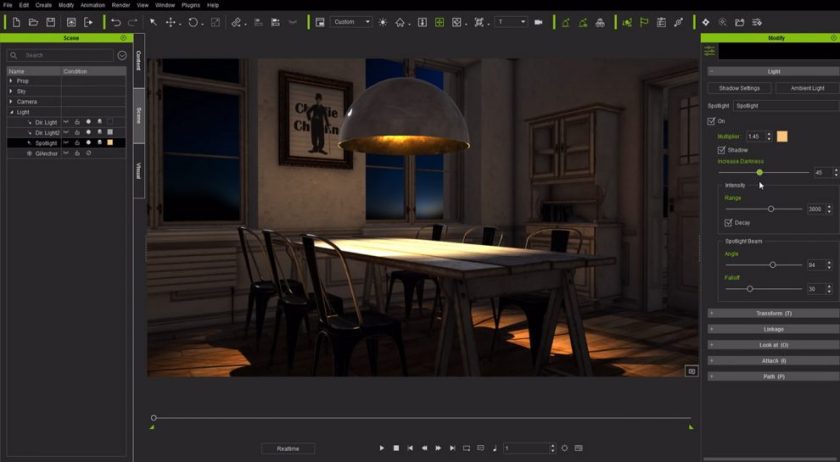 ambient-lighting-aoftware