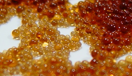 Anion Exchange Resin