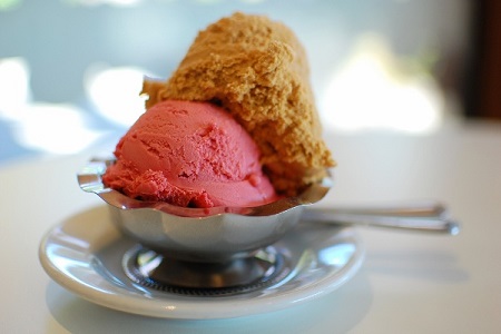 Antifreeze Proteins (AFP)