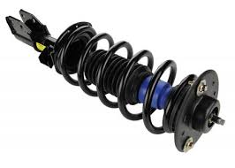 Automobile Springs