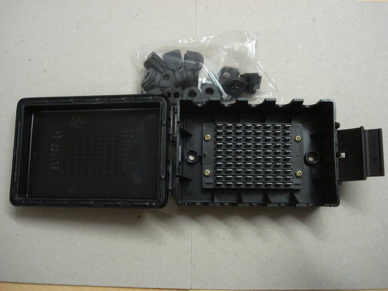 automotive-junction-box