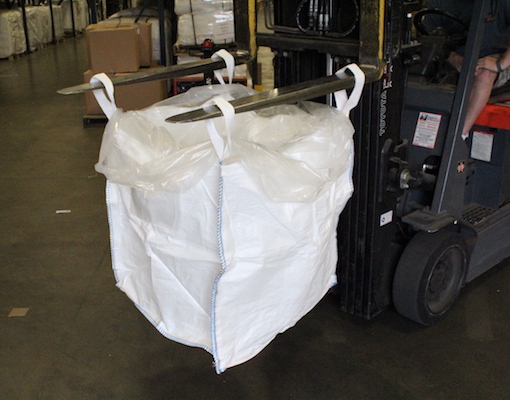 Bulk Bag Liners