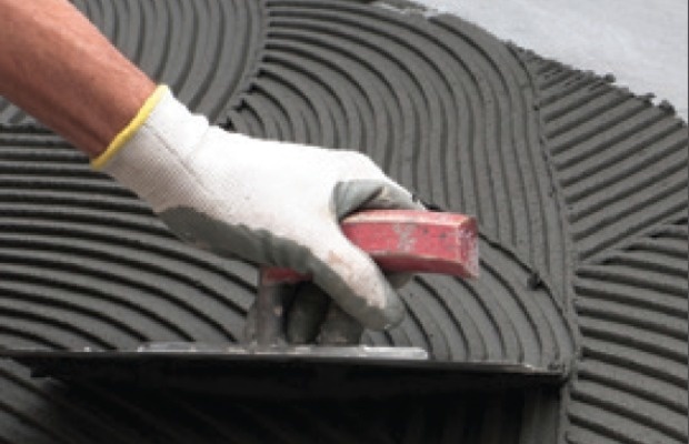 Ceramic Tile Adhesive