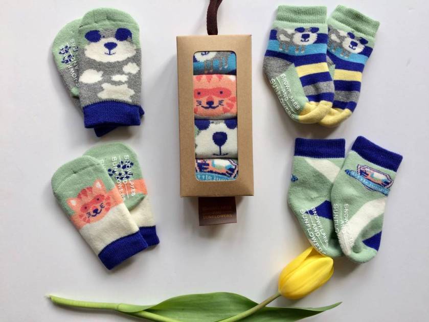 Children's Socks