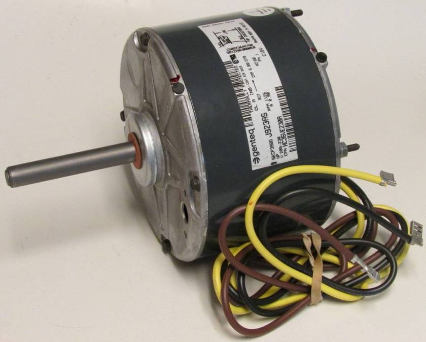 condenser-fan-motors