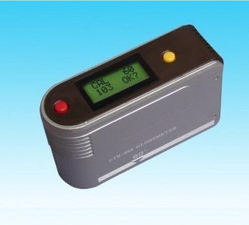 glossmeter