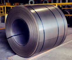 High Strength Steel