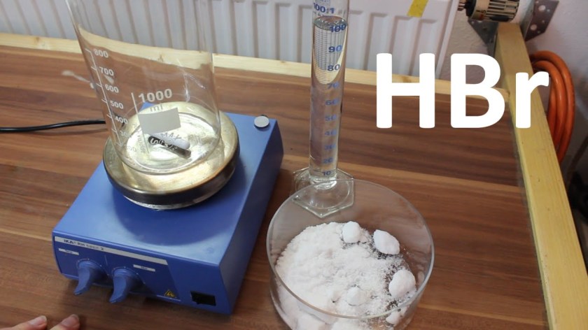 hydrobromic-acid