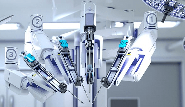 Medical Robotics