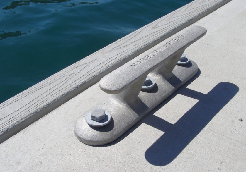 Mooring Cleats