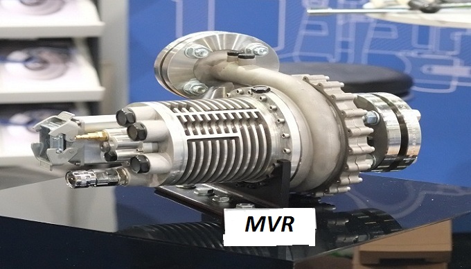 mvr-compressor
