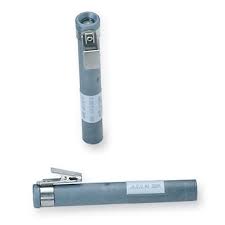 Radiation Dosimeters