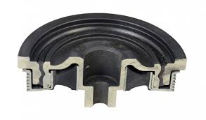 Torsional Vibration Damper