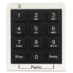 Wall Keypad