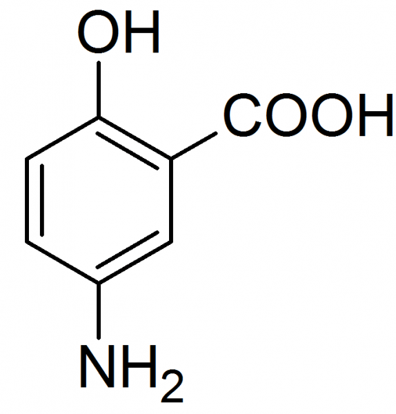 5-aminosalicylic-acid