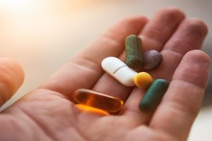 acetyl-l-carnitine-(ALC)