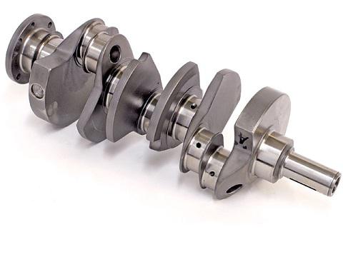 Automotive Crankshaft