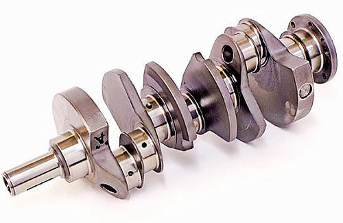 Automotive Crankshafts