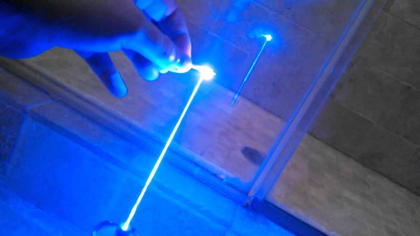 blue-laser-diode