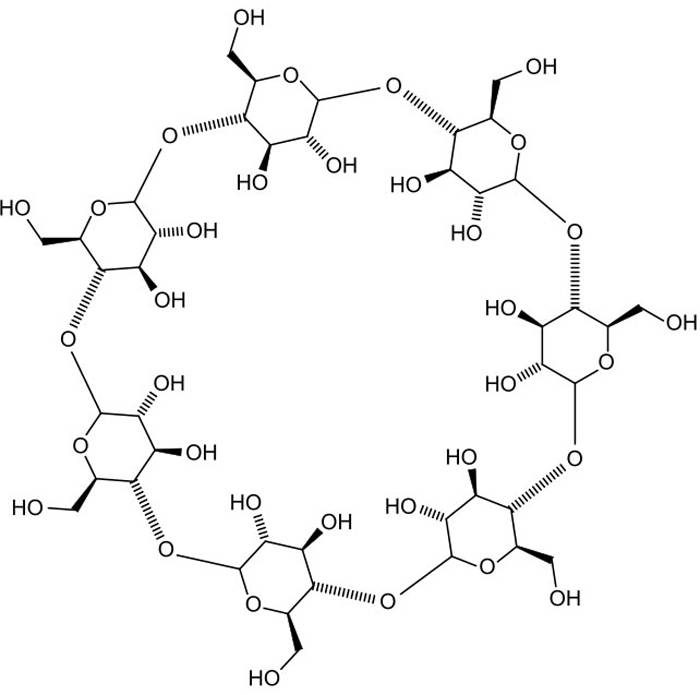 cyclodextrin