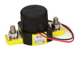 dc contactors