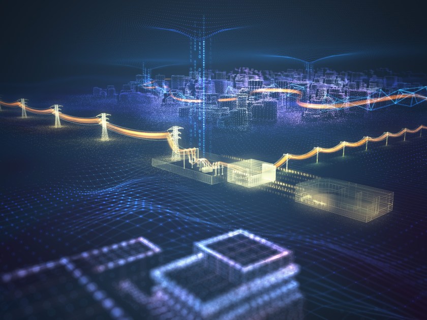 digital-substation
