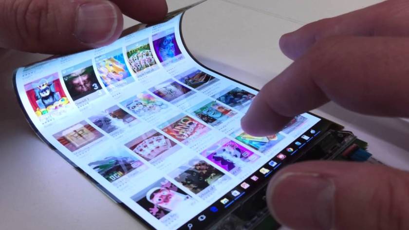 flexible-display