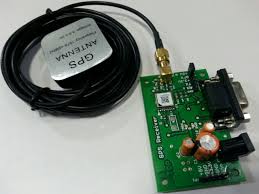 gps-receiver