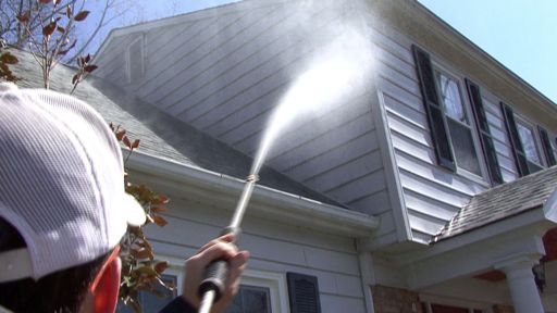 Home Pressure Washer Sales