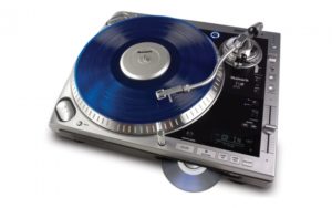 hybrid-turntables