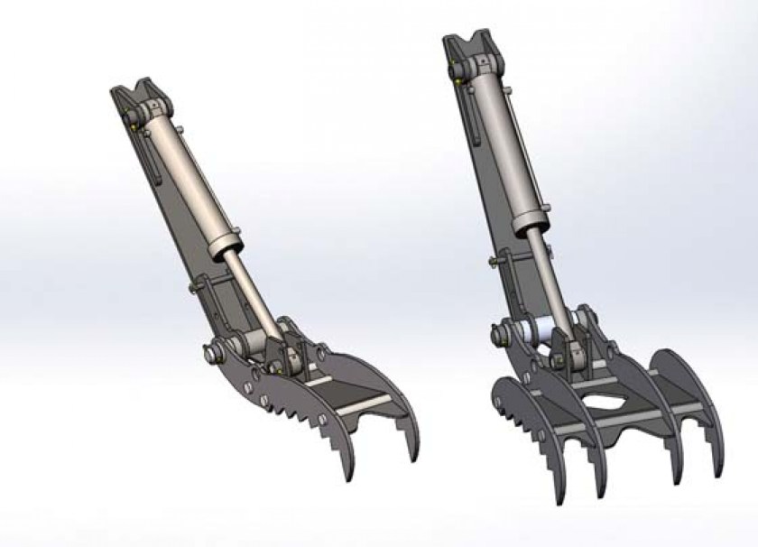 hydraulic-attachments