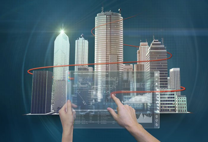 Integrated Building Management Systems