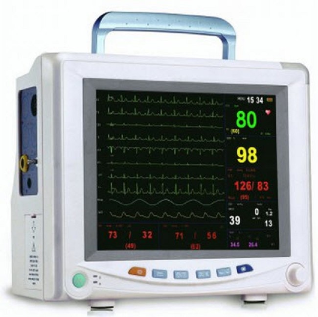 multiparameter-patient-monitoring