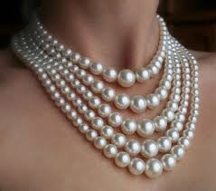 natural-and-cultured Pearls