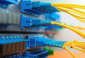 Optical Transport Network Equipments