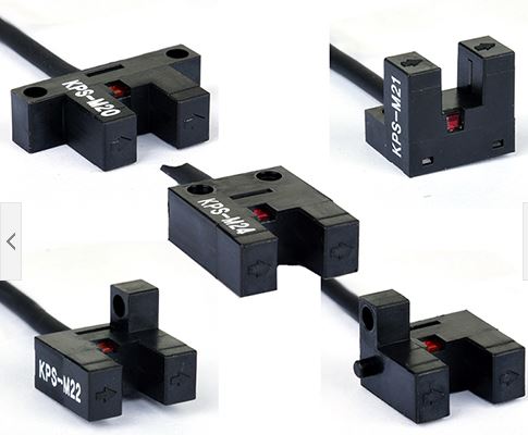 Photomicro Sensors
