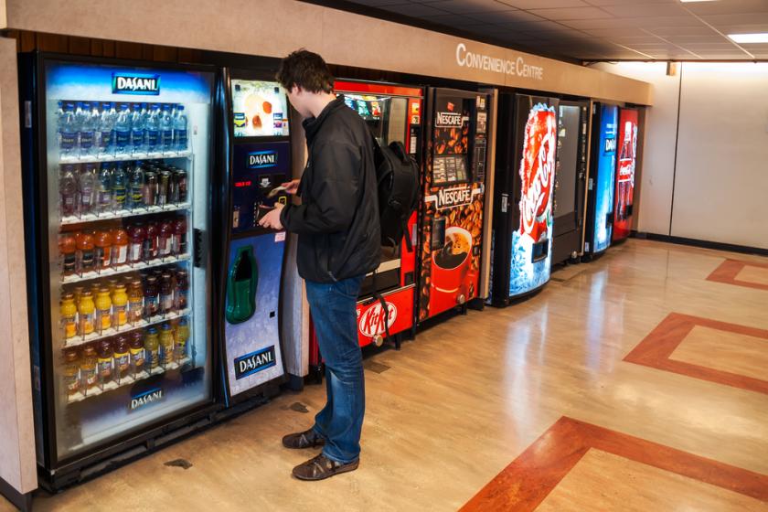 ready-to-eat-food-vending-machine