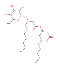 rhamnolipids