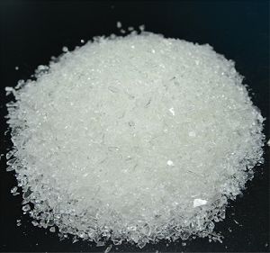 Saturated Polyester Resin