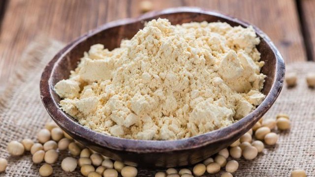 Soy Protein Concentrate