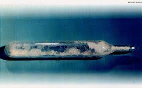 Uranium Hexafluoride