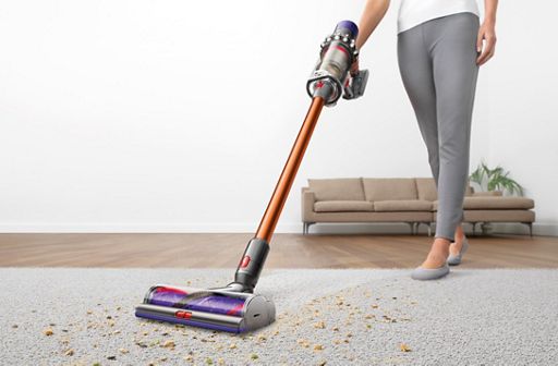 Vacuum Cleaners and Floor Care